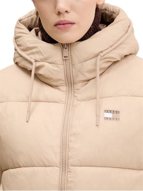 Piumino in tessuto ripstop Tommy Jeans | DW0DW21625GUQ